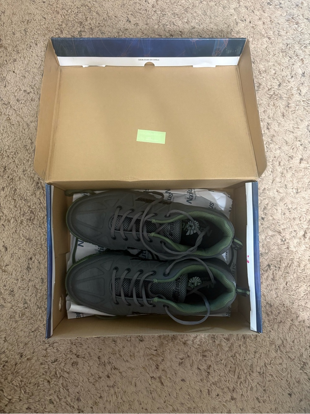 Steel Toe Safety Shoes
